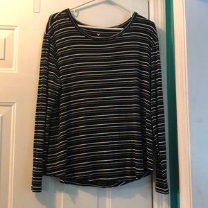 American Eagle soft and sexy